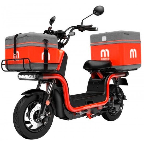 Электровелосипед 500вт