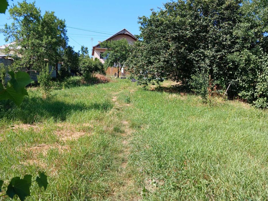 Будинок на дві сім'ї в с. Кідьош 6 км від центра м. Берегове