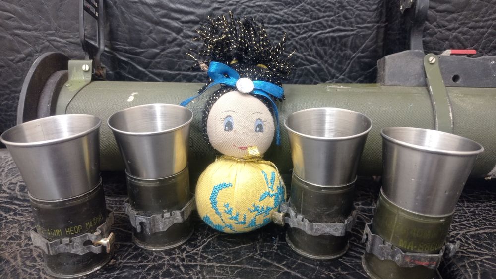 Подарункові стопки,рюмки,чарки