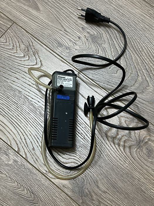 внутренний фильтр