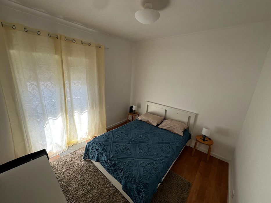 Quarto Individual Brandoa