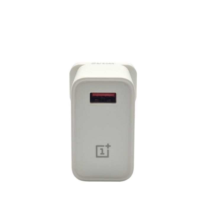 Oryginalna Używana Ładowarka/Adapter OnePlus | MOC 30W |
