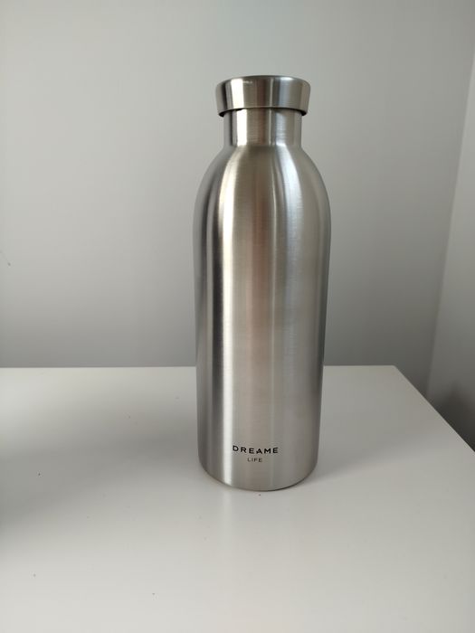 Dreame Life QUENCHING CUP butelka ze stali nierdzewnej
