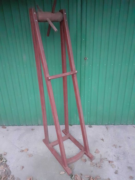 Maszynka do cielenia