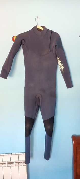 Fato de surf Janga