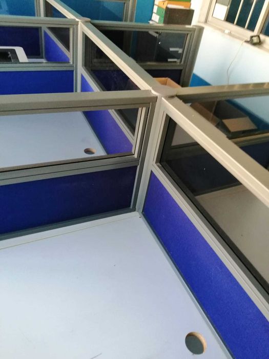 Equipamento completo para Call Center ou Formação