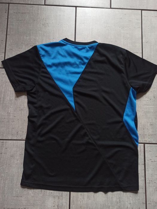 Koszulka do biegania. Rozmiar S.