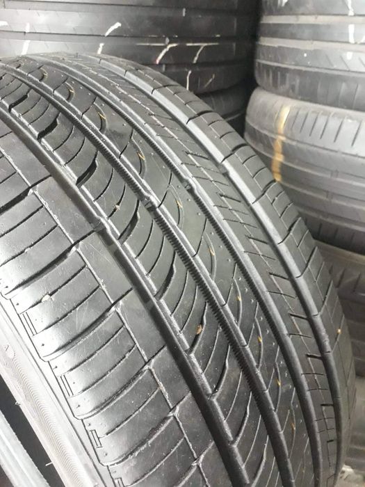 Шины б/у резина одиночка пара комплект 205/55R16