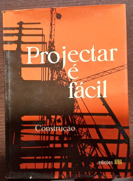 Livros de Design e Arquitetura da Apha