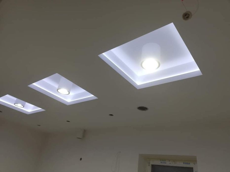 Poddasza/Elewacje   od 100zl/m2 ,malowanie  , Scianki g-k ,Gładzie,