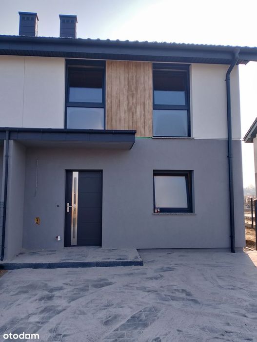 Dom 90m2 Ligota Zamecka LUXBUD tel