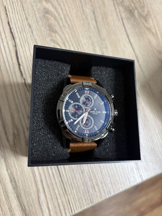 Zegarek Daniel Klein Exclusive