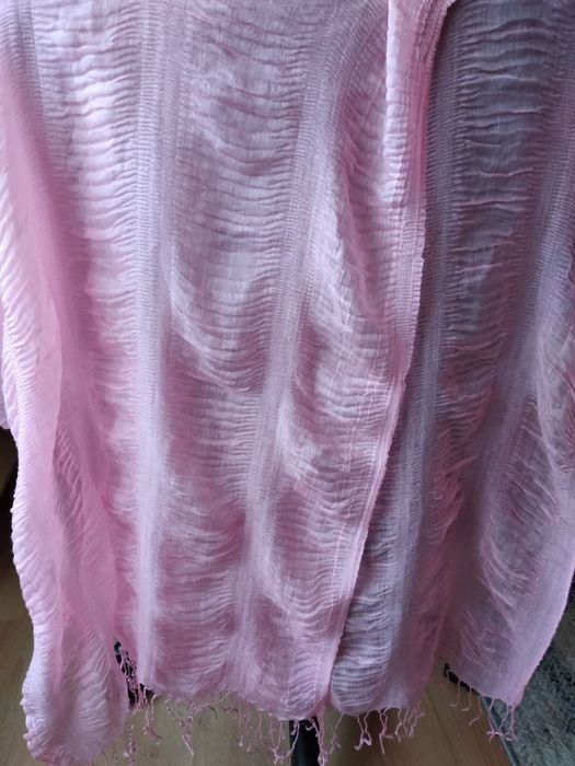 Шарф полонтин шаль