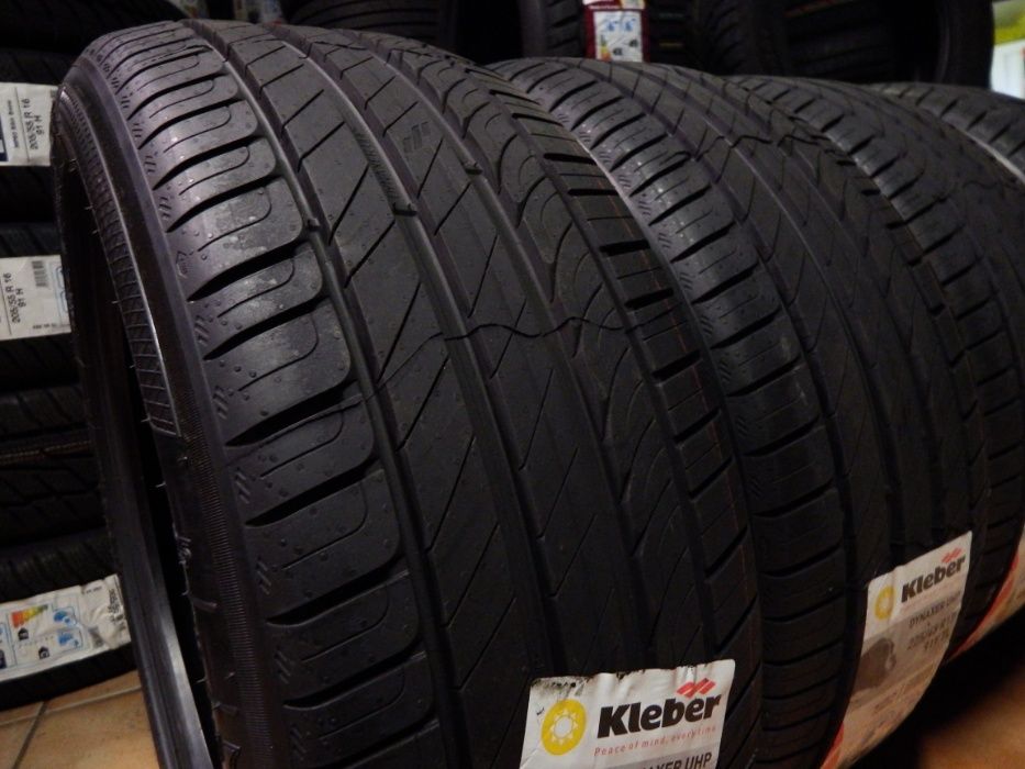 Nowe opony 225/40 R18 Montaż gratis!