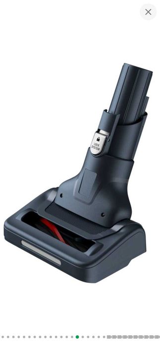 Насадка для вологого прибирання до Пилососу Rowenta X-FORCE 8.60 AQUA