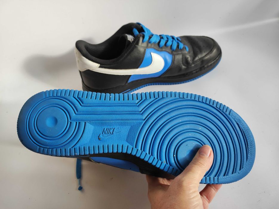 - Nike Air Force 1 - Sneakersy r. 47,5