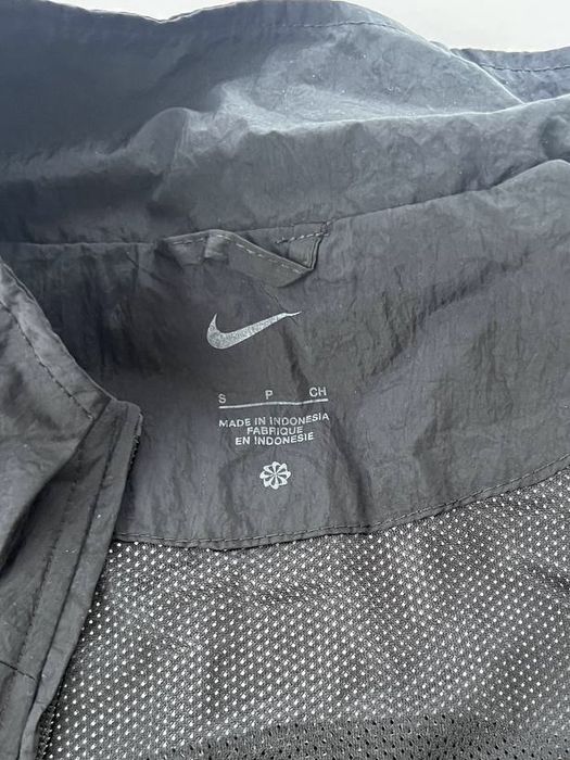 Вітровка Nike Psg