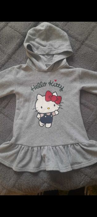 Плаття Hello Kitty C&A