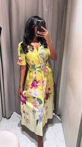 Платье Zimmermann