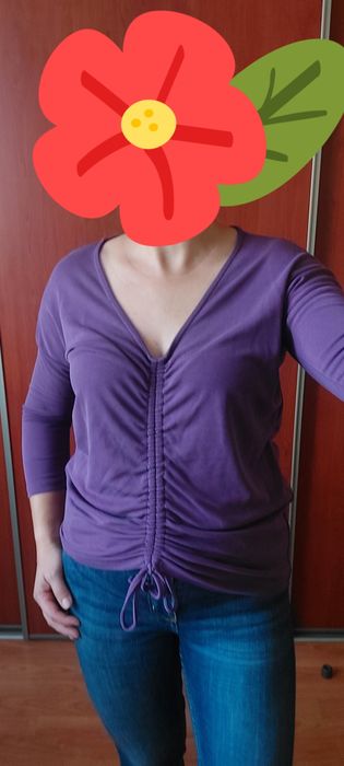 Bluzeczka Medicine. Roz M