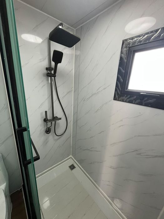 Casa Contentor T2 Pronta a Habitar | Moderna, Económica e Sustentável