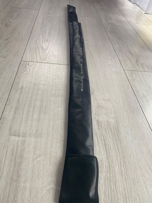 Spinning Cormoran Black Star, unikat. Okazja!