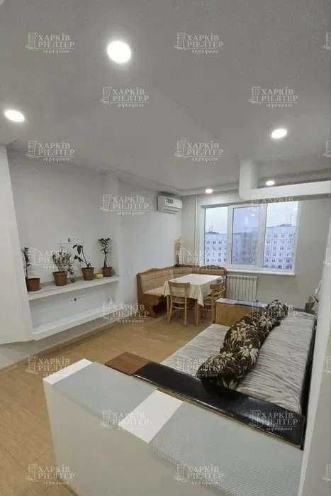 LS8 Продам  3-кімнатна квартира, Олексіївка метро «Перемога» — 7 хв пішки - View 4
