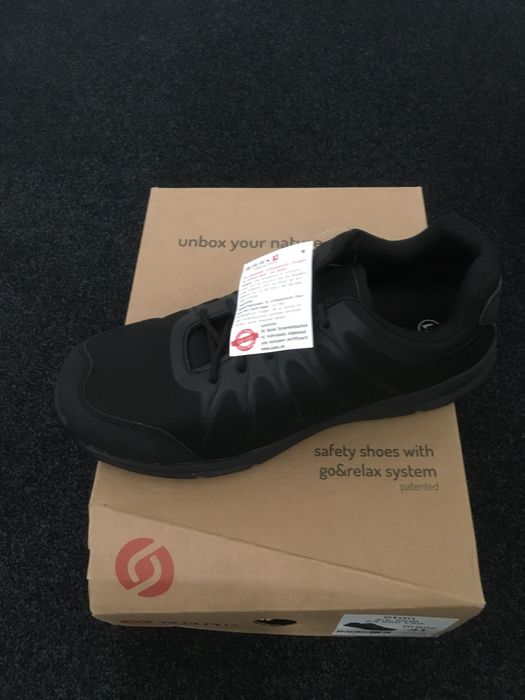 Buty robocze  BAAK ROZMIAR 41