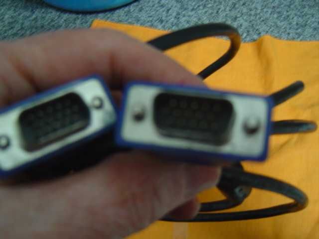 Cabos para Computadores
