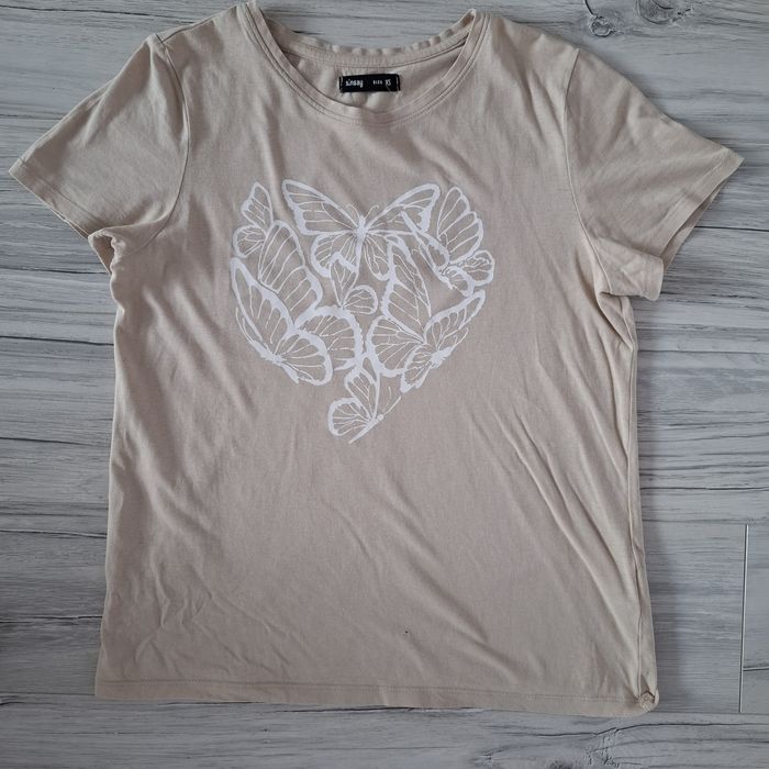 T-shirt Sinsay XS