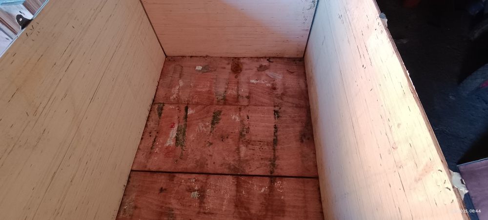 Sprzedam skrzynio palety do wyczerpania zapasów