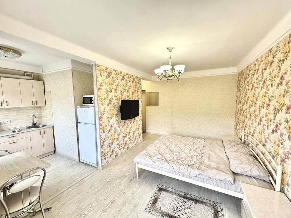 Квартира-Студия Краматорск ЦЕНТР (ул. Б. Хмельницкого 2)