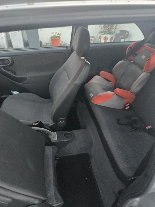 Opel Corsa 1.3