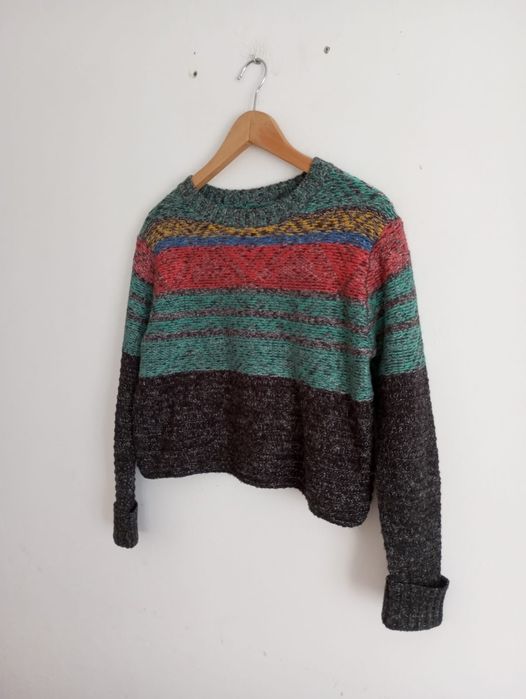 Pull&Bear Sweater Size S64752346375297123
