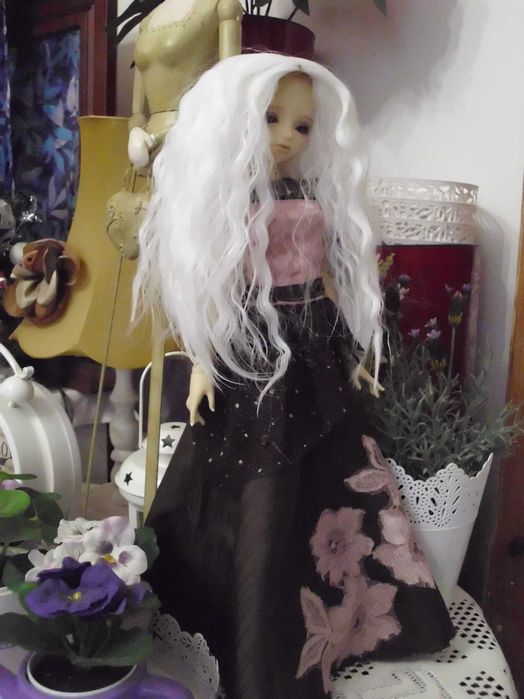 Dollzone Feilian