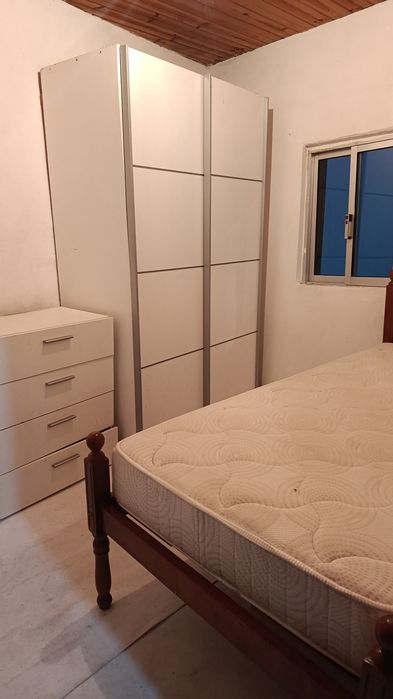 Apartamento para arrendar. T1 em Canas de Senhorim