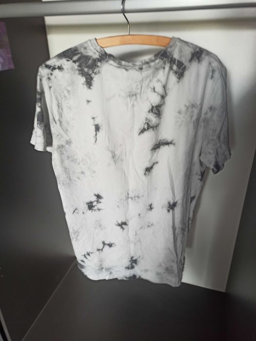 Tshirt meski cropp