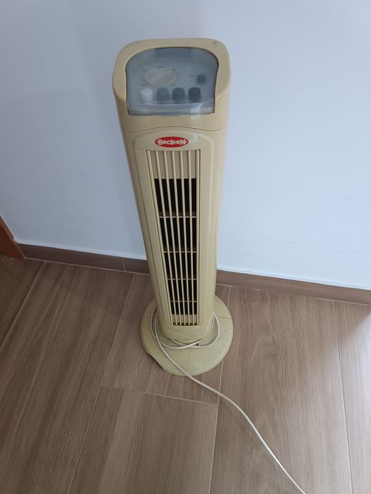 Aquecedores a óleo