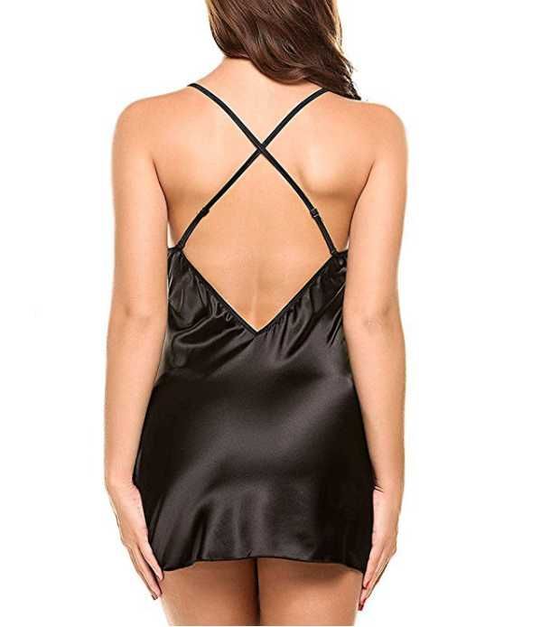 Пеньюар. Эротическое белье. Сексуальное боди Кружевное белье Пижама