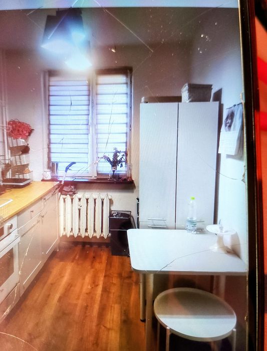 Wynajmę mieszkanie w Zawierciu