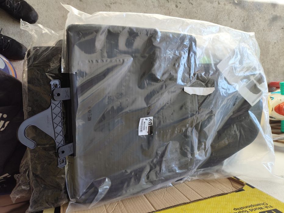 Tapetes originais Mitsubishi Colt 2022 e Mitsubishi ASX 2