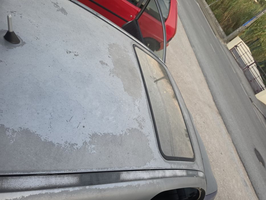 Opel corsa b 1.7TD