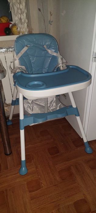Стульчик для годування