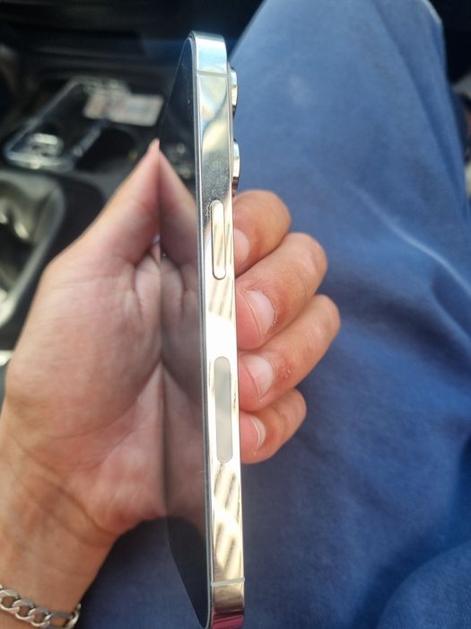 iphone 14 pro como novo