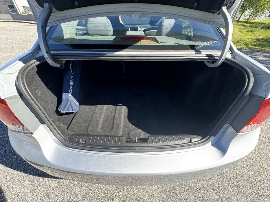 Chevrolet Cruze 2.0 Diesel 150cv Ano 2010
