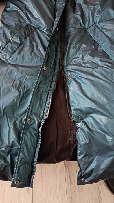 Kurtka damska pikowana