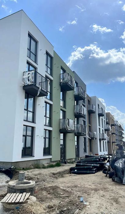 Продаж 1-кімн квартира з ремонтом 32/10/12м² ЖК ПаркСайд 38400$ ТОРГ