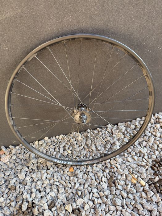 Kolo przednie WTB SX19 27,5