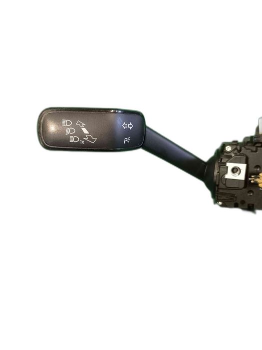 Conjunto / Manetes de Luzes e Limpa Vidros VW GOLF VII 5Q0953507FT (OEM) | 5Q0953513P (OEM)