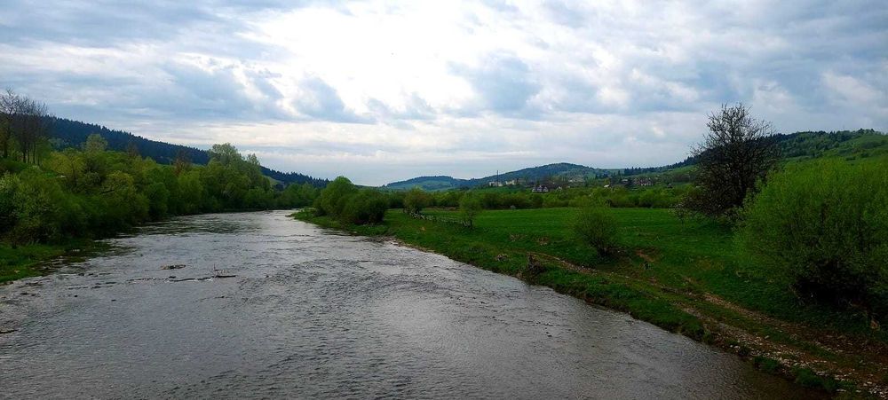 Продам будинок в с. Комарники